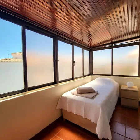 Sun House Appartement Albufeira