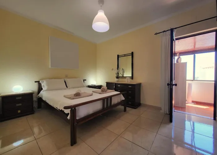 Διαμέρισμα Sun House