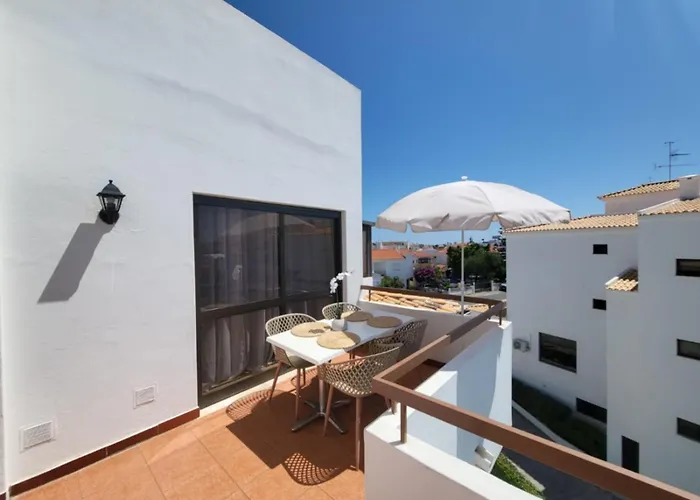 Sun House Διαμέρισμα