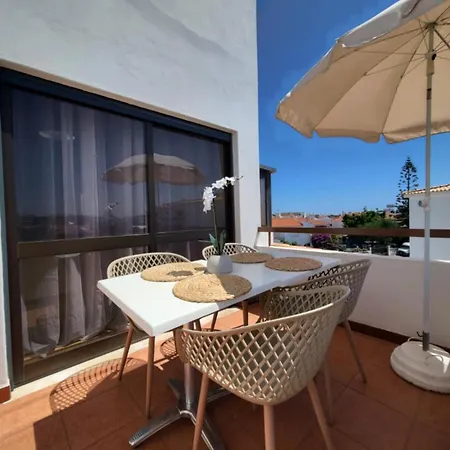 Sun House Albufeira