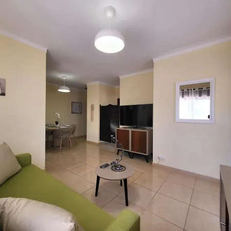 Sun House Daire