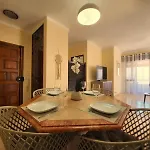 Appartement Sun House
