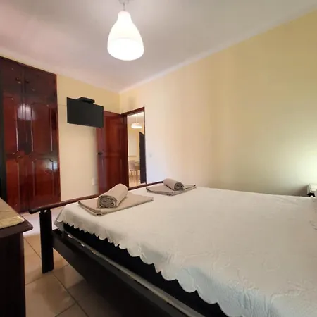 Sun House * Albufeira