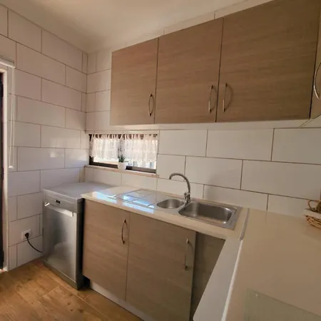 Sun House شقة البوفيرا