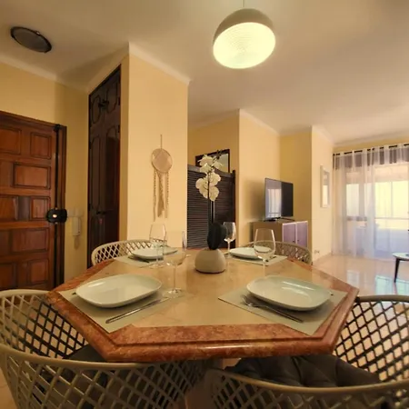 Apartamento Sun House
