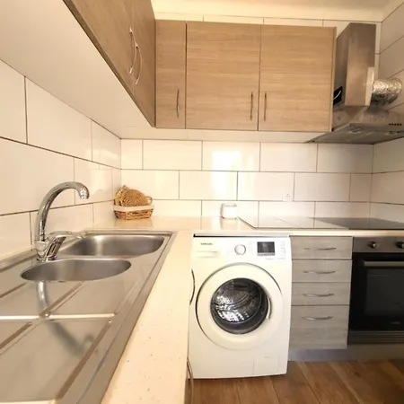 شقة Sun House البوفيرا