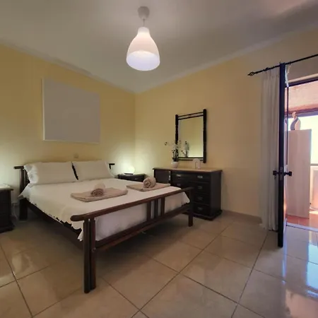 Apartamento Sun House