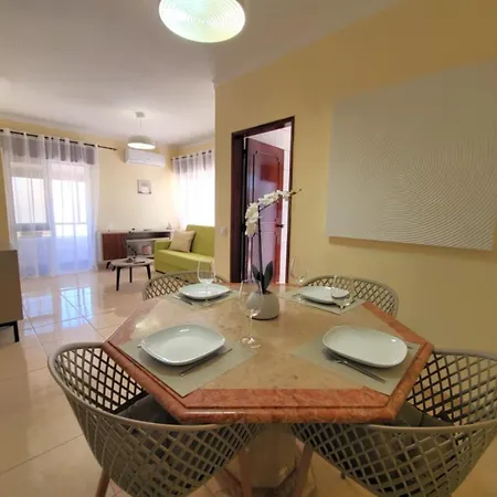 Sun House Appartement