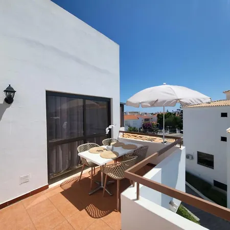 Sun House Appartement