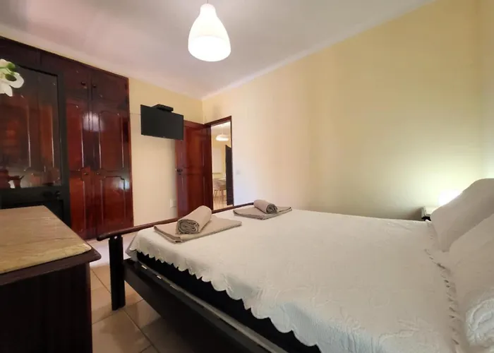 Sun House * 알부페이라