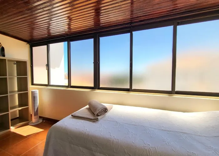 Sun House 알부페이라