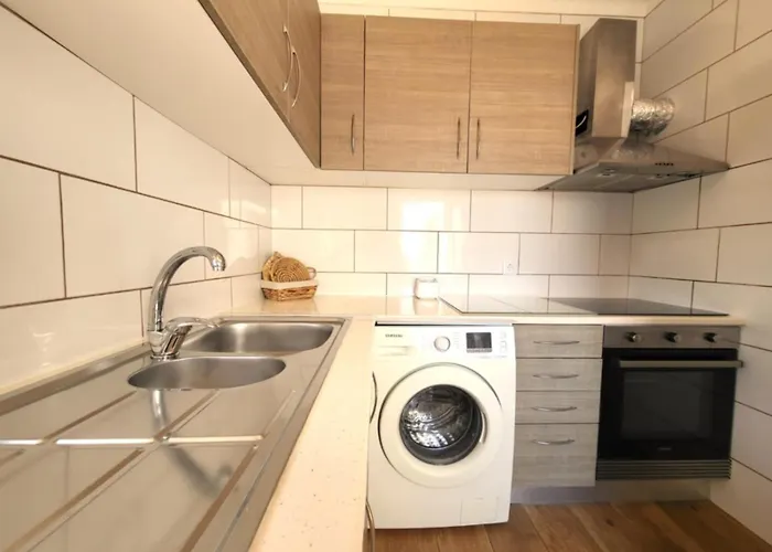 아파트 Sun House 알부페이라